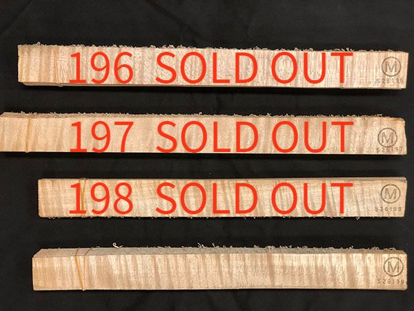 横板材Masterクラス