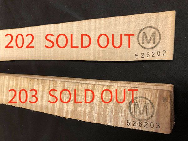 横板材Masterクラス