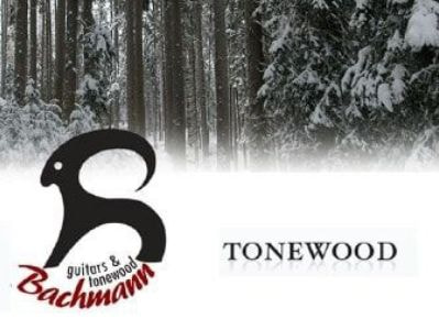 Bachman Tonewood